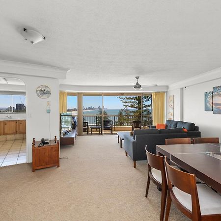 Gemini Court Holiday Apartments Gold Coast Eksteriør billede