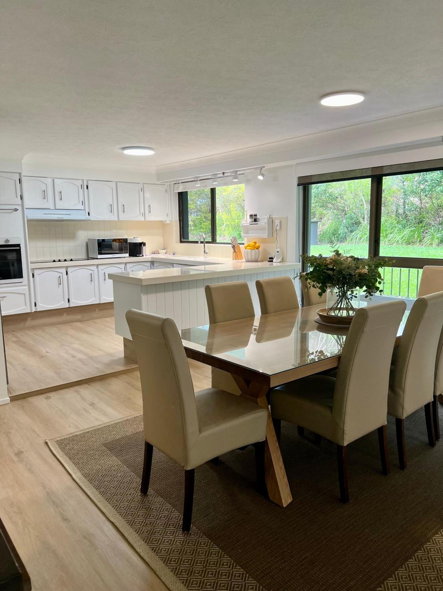 Gemini Court Holiday Apartments Gold Coast Eksteriør billede